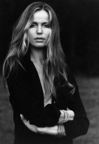 Veruschka von Lehndorff