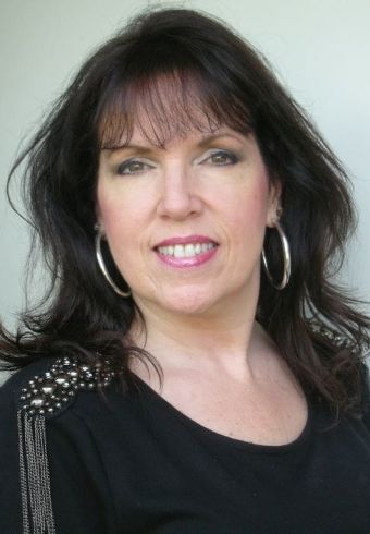 Pam German