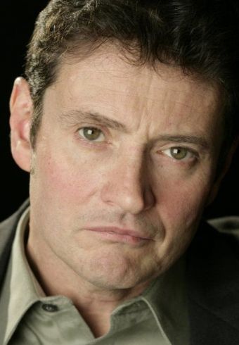 Sean Weil