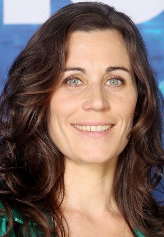 Nina Kunzendorf