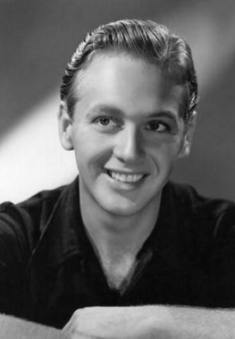 Rand Brooks