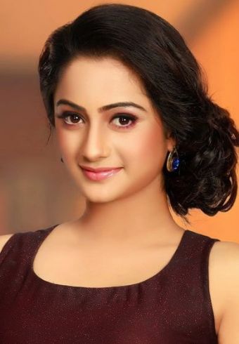 Namitha Pramod