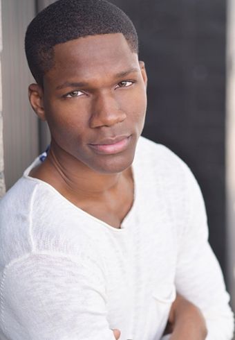 Derick Anthony