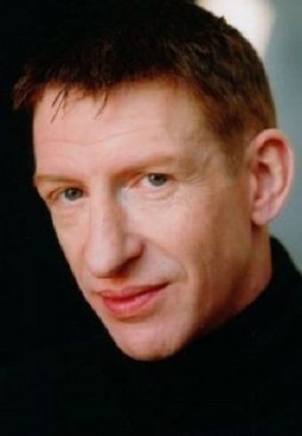 Greg Kramer
