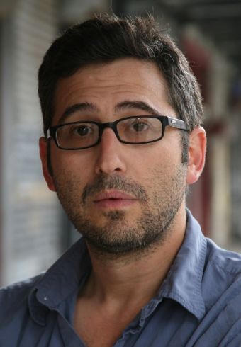 Sam Seder