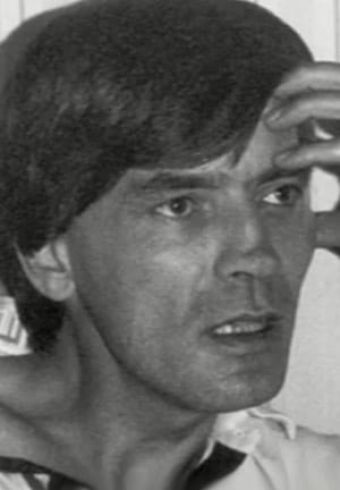 Graham Williams