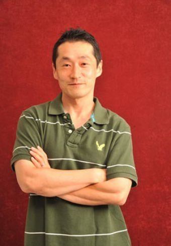 Koichi Sakamoto