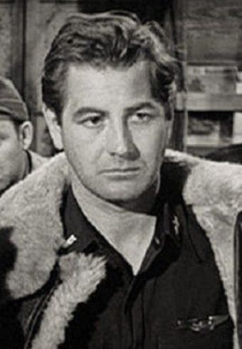 Don Taylor