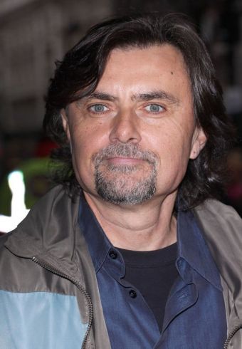 Gábor Csupó