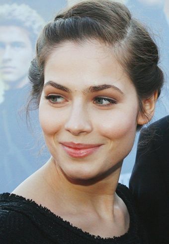 Yuliya Snigir