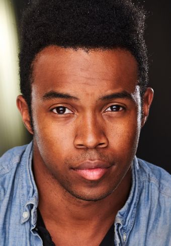 Eric M. Myrick