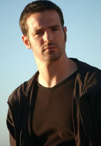 Jeffrey Pierce