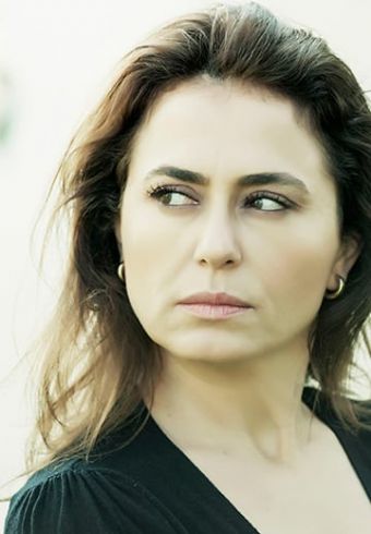 Nazan Kesal