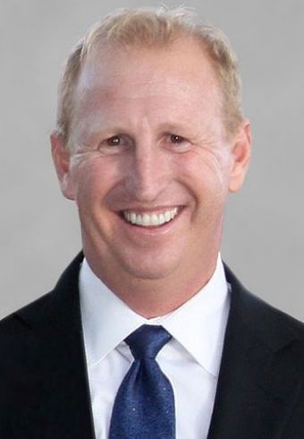Steven Shenbaum