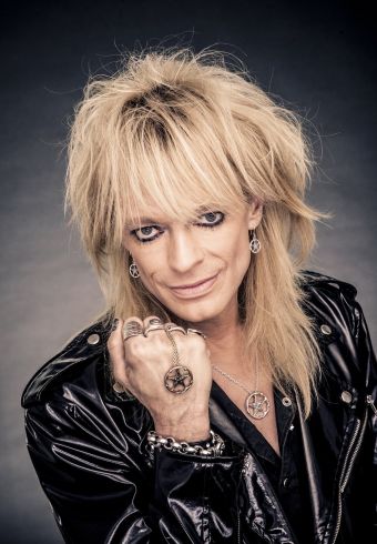 Michael Monroe