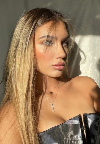 Madison Lewis