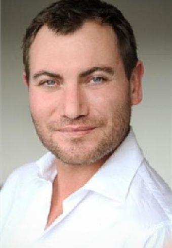 Jason Hood