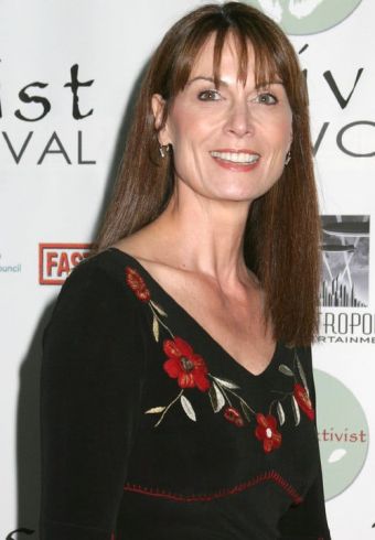 Mel Harris