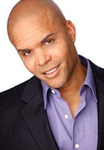 Solomon Burke Jr.