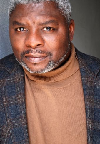 Harrison White