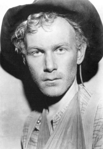 Harry Carey, Jr.