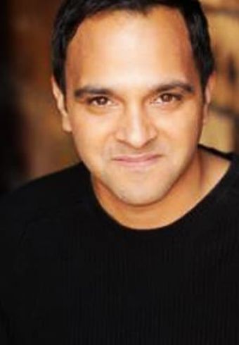 Anish Jethmalani