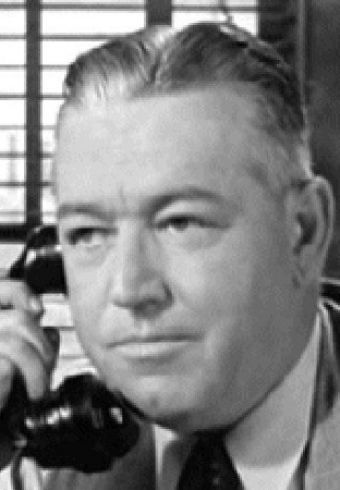 Bert Moorhouse