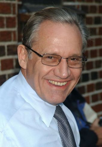 Bob Woodward
