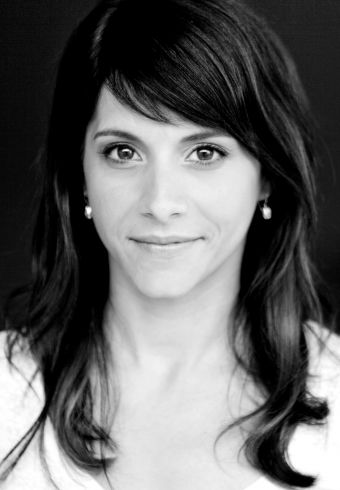 Anaïs Favron