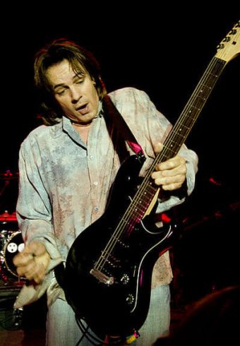 Rick Springfield