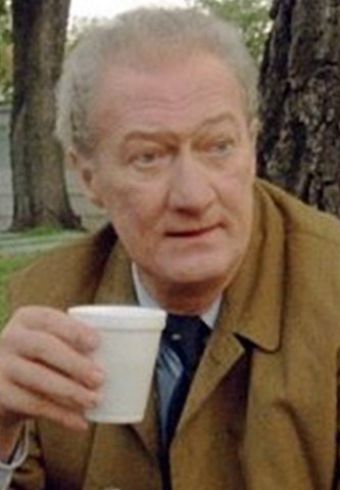 Ralph Foody
