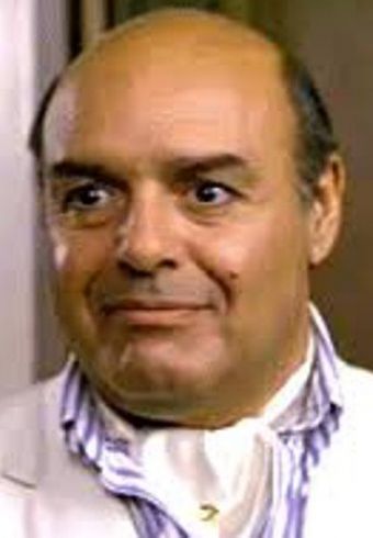 Michael Lombard