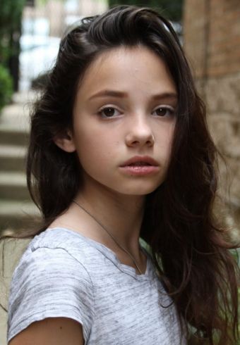 Sasha Rossof