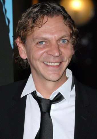 Marc Labrèche