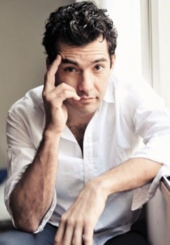 Gustavo Machado