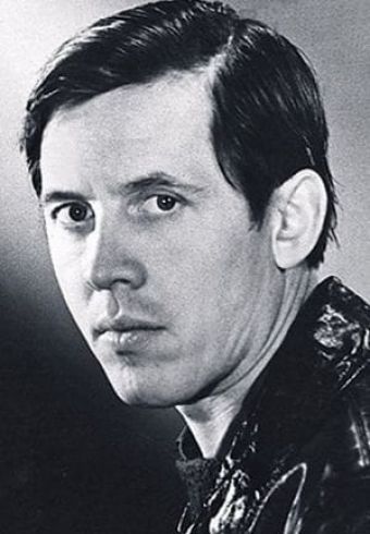 Valeriy Zolotukhin