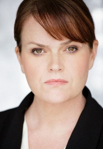 Jennifer Hasty