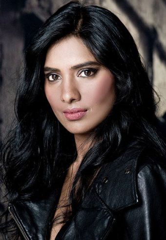 Priya Rajaratnam