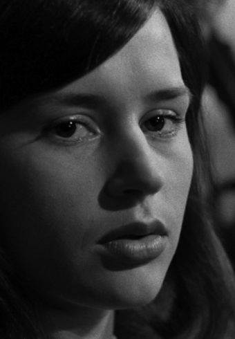 Harriet Andersson