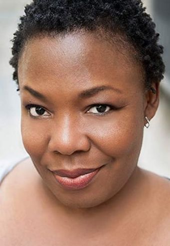 Lorrie Odom