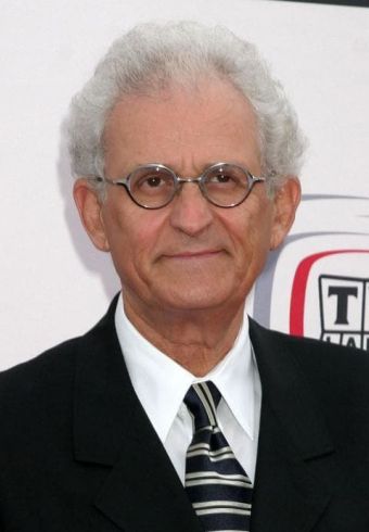 Peter Bonerz
