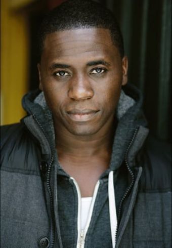 Narada Campbell