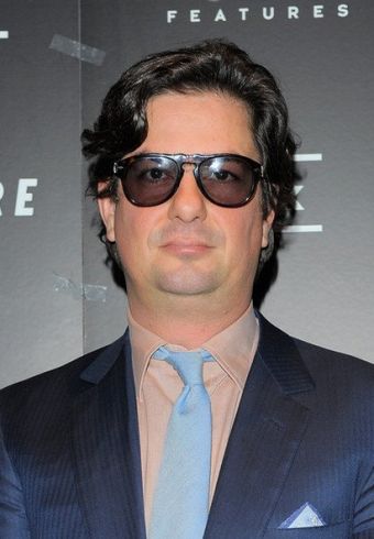 Roman Coppola