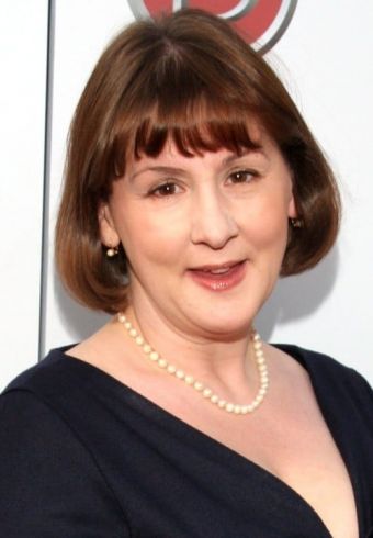 Heidi Thomas