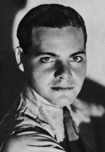 Eddie Quillan