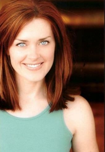 Rachel Quaintance