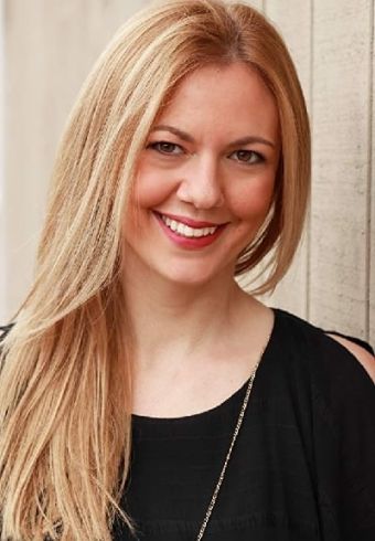 Jessica Bell