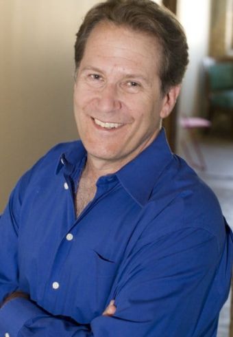 Peter Moore