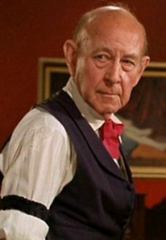Charles Seel
