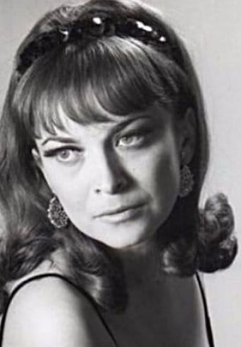 Rita Gardner